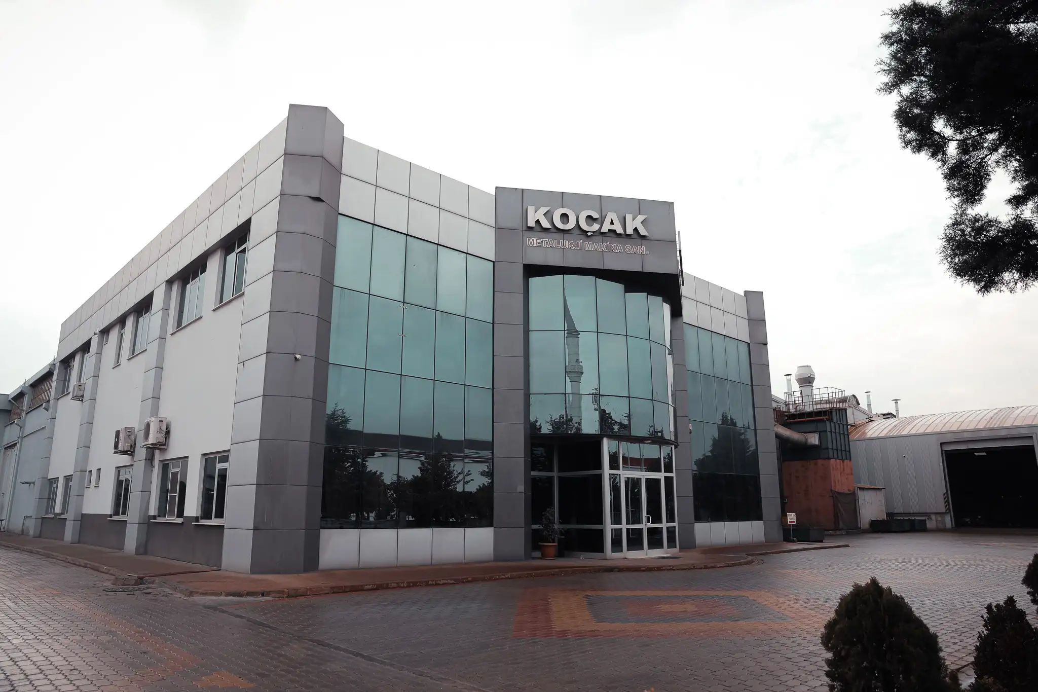 Müşteri Memnuniyeti