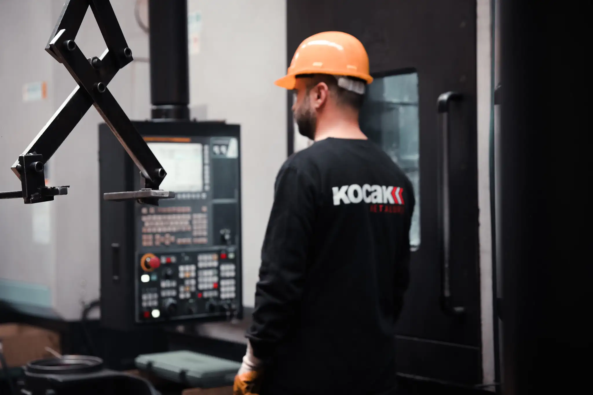 Yenilikçi Döküm Çözümleri: Koçak Metalurji’nin Mükemmellik Yolculuğu